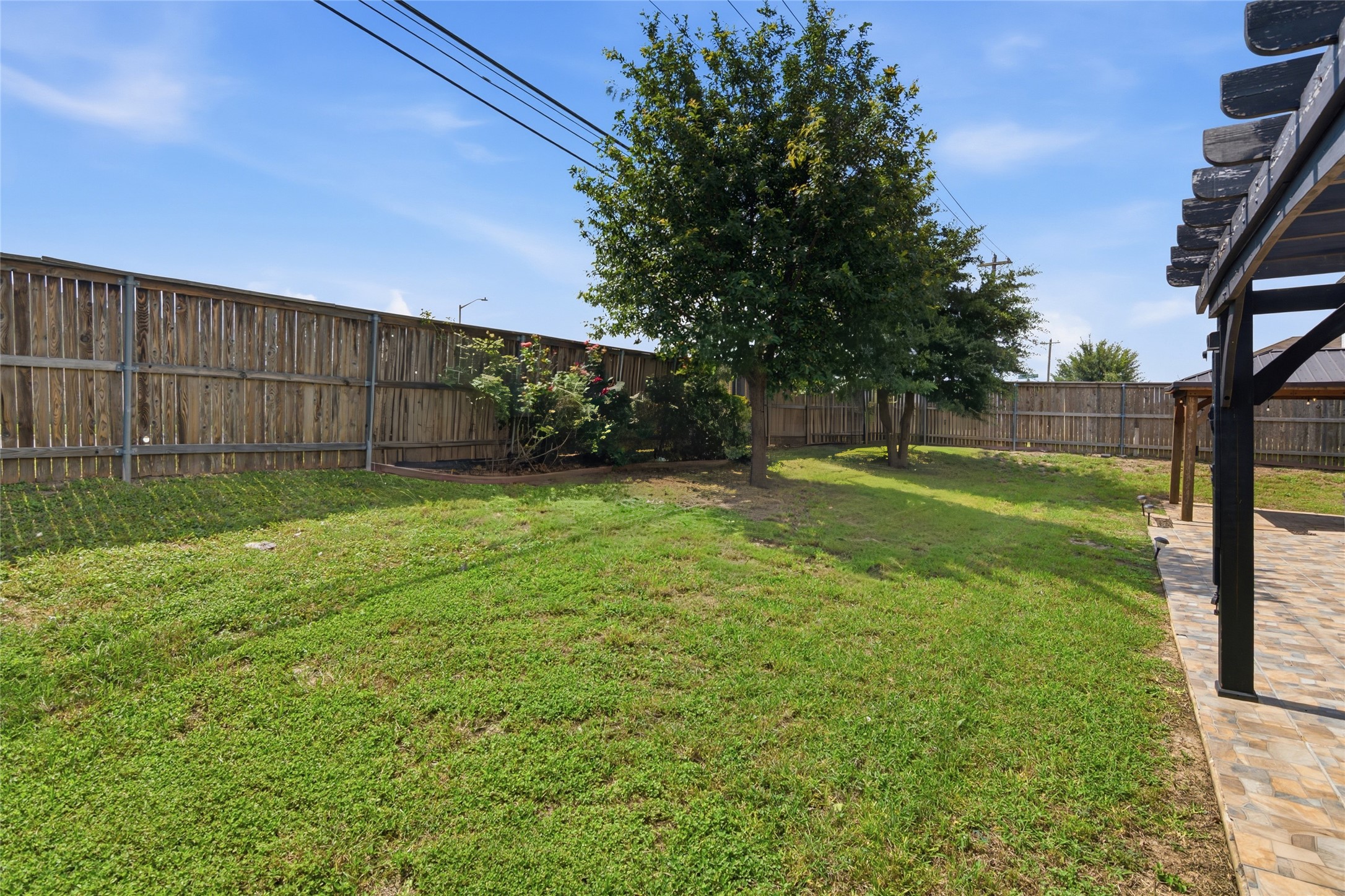 1271 Stone Rim Loop Buda, TX 78610 - Photo 40 of 40 NICE, LARGE YARD