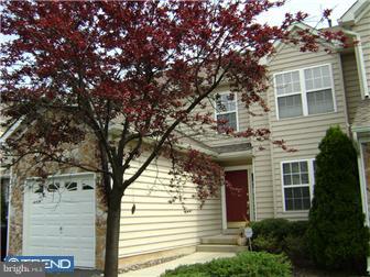 24 Hogan Way Moorestown, NJ 08057 - Photo 1 of 9 a view of a house with a tree