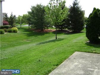 24 Hogan Way Moorestown, NJ 08057 - Photo 2 of 9 a view of a garden with trees