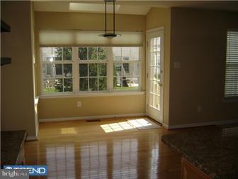 24 Hogan Way Moorestown, NJ 08057 - Photo 6 of 9 a view of entrance door of the house