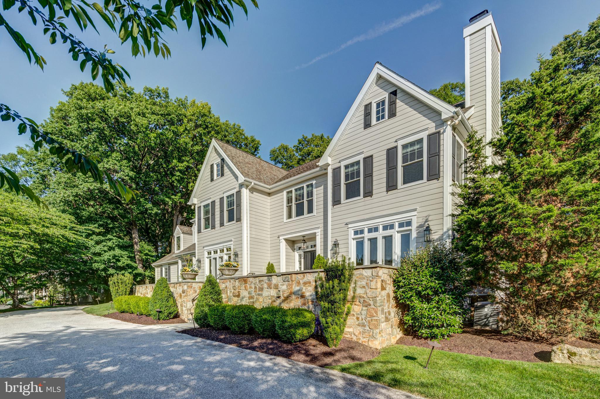 640 Narcisi Lane Wayne, PA 19087 - Photo 80 of 88