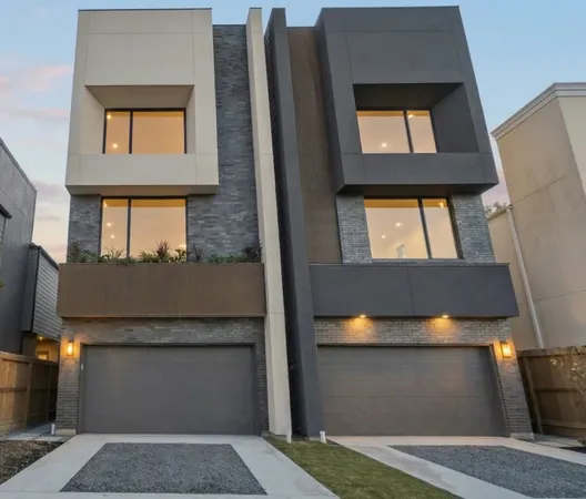 $1,349,000 | 824 Malone Street, Houston, TX 77007