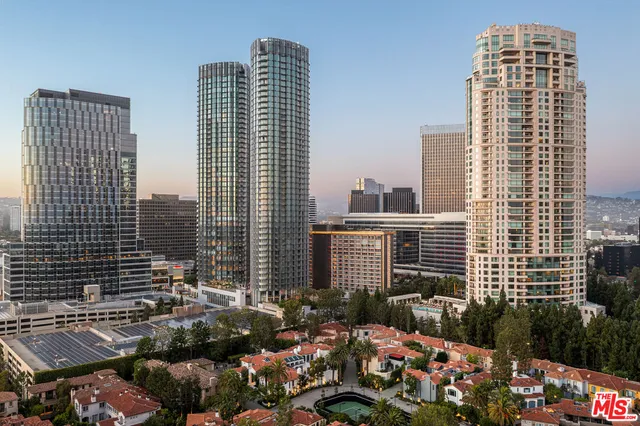 $6,695,000 | 10288 Century Woods Drive, Los Angeles, CA 90067