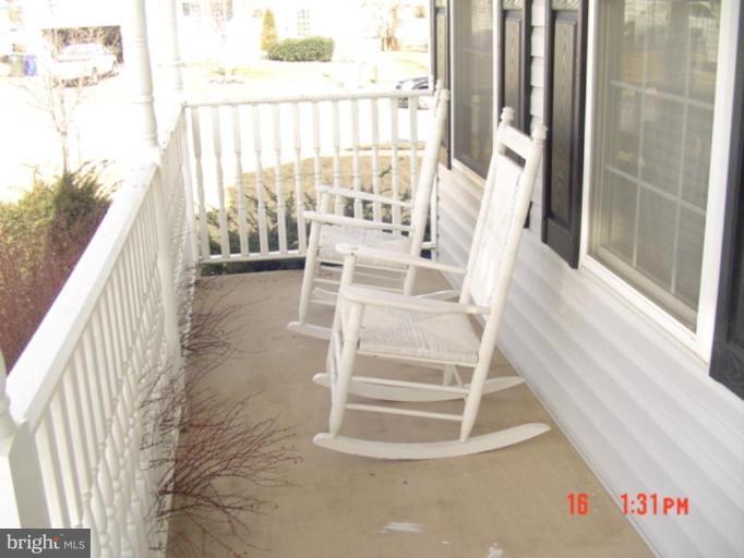 1930 Timber Grove Road Frederick, MD 21702 - Photo 3 of 6 Deck