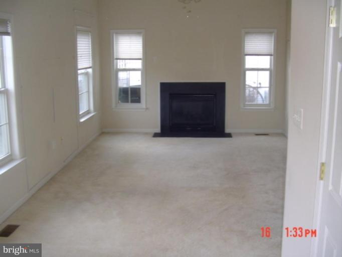 1930 Timber Grove Road Frederick, MD 21702 - Photo 4 of 6 Fireplace