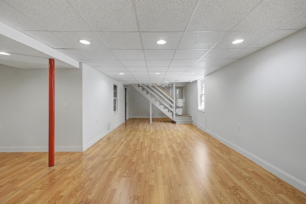 792 Ryan Road Northampton, MA 01062 - Photo 22 of 29 a view of empty room with wooden floor