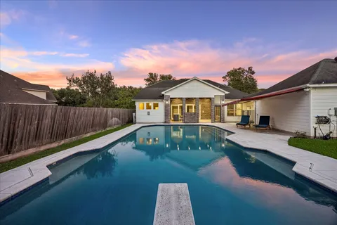 $675,000 | 3117 East Elm Circle, Katy, TX 77493