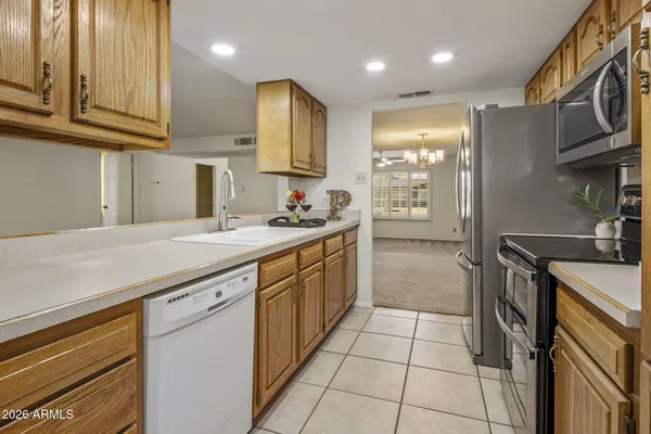$380,000 | 14401 North 52nd Avenue, Glendale, AZ 85306