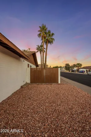 $380,000 | 14401 North 52nd Avenue, Glendale, AZ 85306