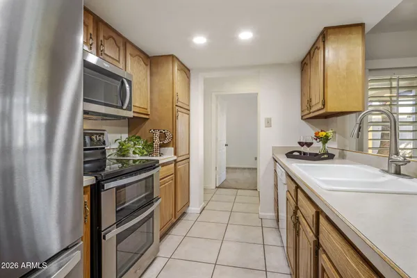 $380,000 | 14401 North 52nd Avenue, Glendale, AZ 85306