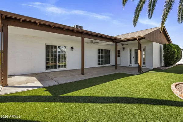 $380,000 | 14401 North 52nd Avenue, Glendale, AZ 85306