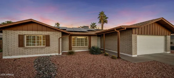 $380,000 | 14401 North 52nd Avenue, Glendale, AZ 85306