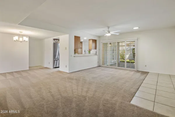 $380,000 | 14401 North 52nd Avenue, Glendale, AZ 85306