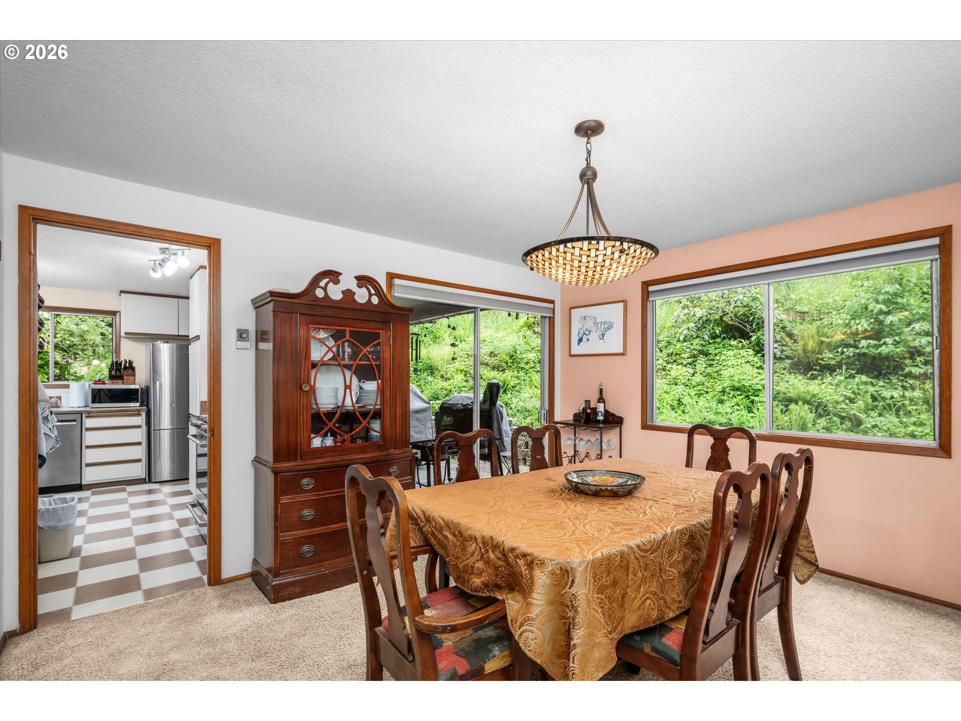 27828 Gibralter Loop Eugene, OR 97405 - Photo 6 of 48 Dining Room