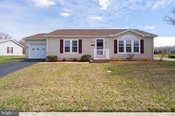 $123,700 | 506 Weaver Drive, Dover, DE 19901