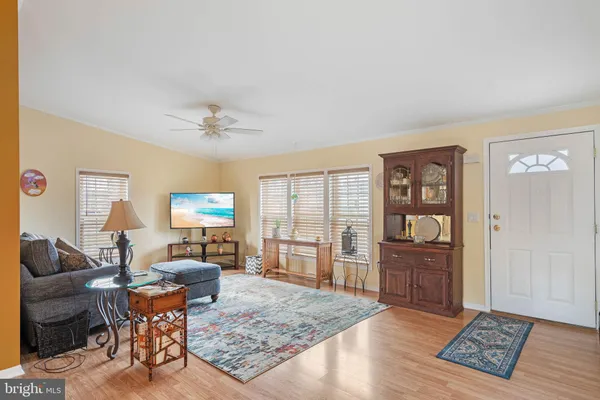 $123,700 | 506 Weaver Drive, Dover, DE 19901