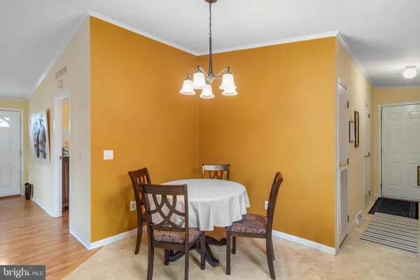 $123,700 | 506 Weaver Drive, Dover, DE 19901