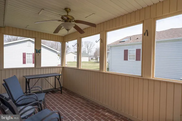$123,700 | 506 Weaver Drive, Dover, DE 19901