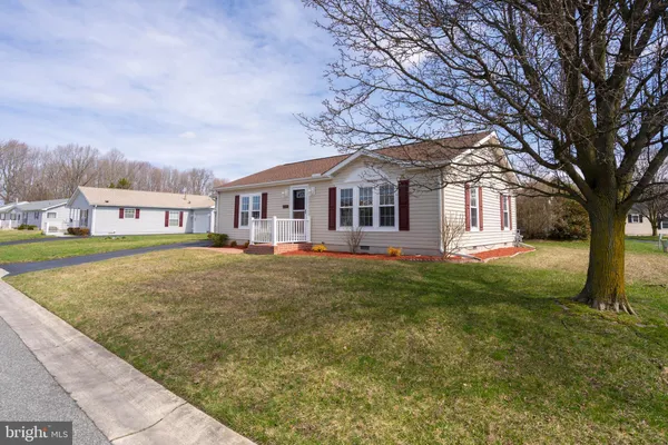 $123,700 | 506 Weaver Drive, Dover, DE 19901