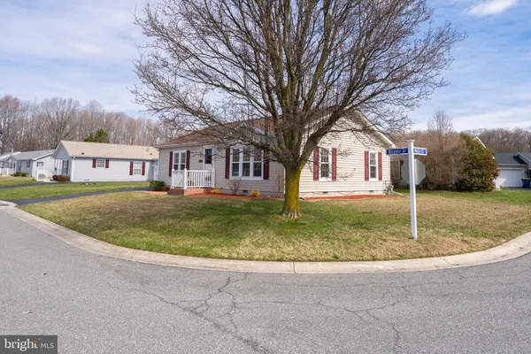 $123,700 | 506 Weaver Drive, Dover, DE 19901