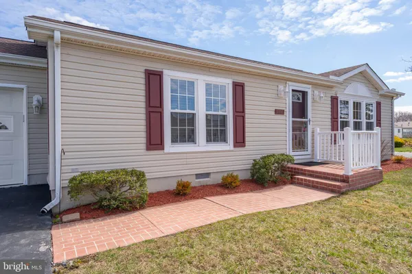 $123,700 | 506 Weaver Drive, Dover, DE 19901
