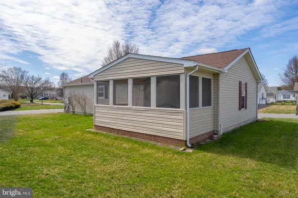 $123,700 | 506 Weaver Drive, Dover, DE 19901