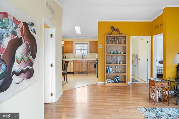 $123,700 | 506 Weaver Drive, Dover, DE 19901