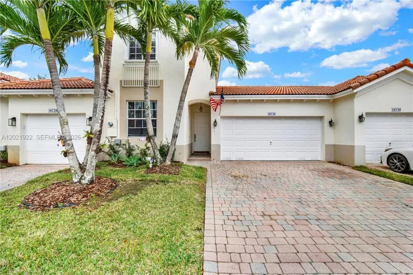 $509,700 | 18730 Southwest 25th Court, Miramar, FL 33029