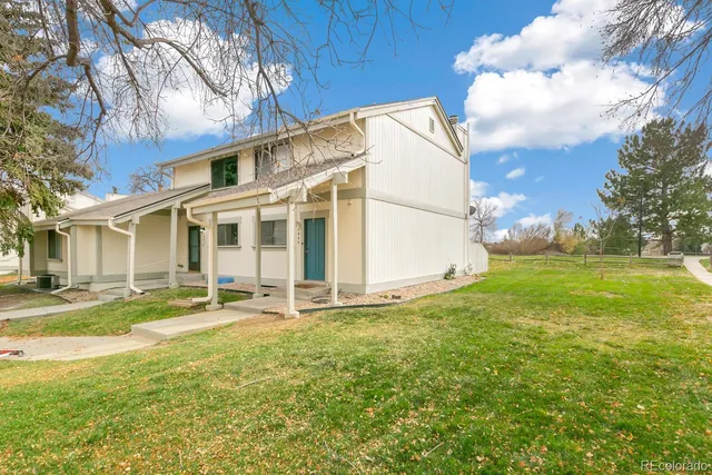 $409,900 | 7940 West 90th Avenue, Unit 100, Broomfield, CO 80021