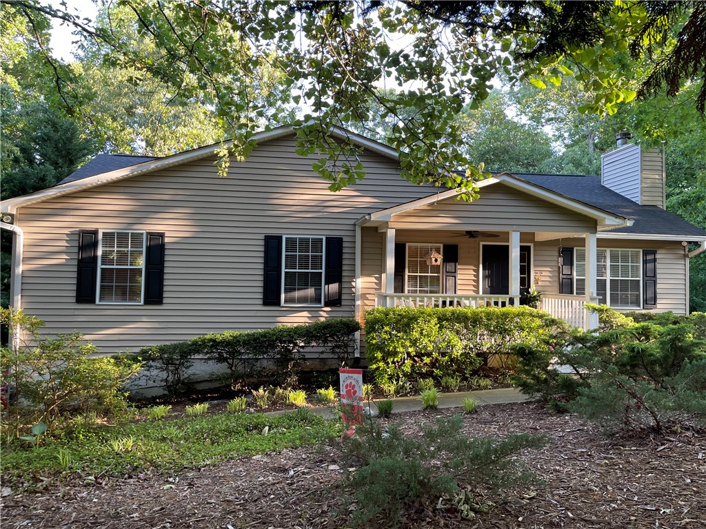 503 Plantation Road Seneca, SC 29672 - Photo 1 of 49 Gallery Image 1