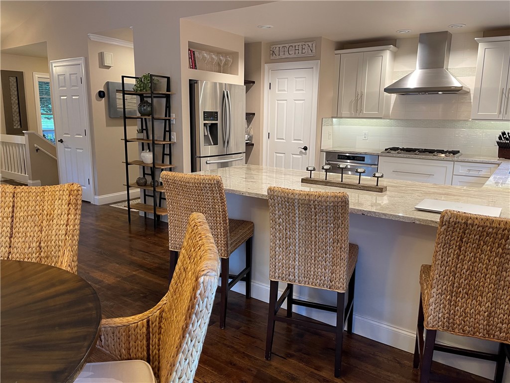 503 Plantation Road Seneca, SC 29672 - Photo 32 of 49 Gallery Image 32