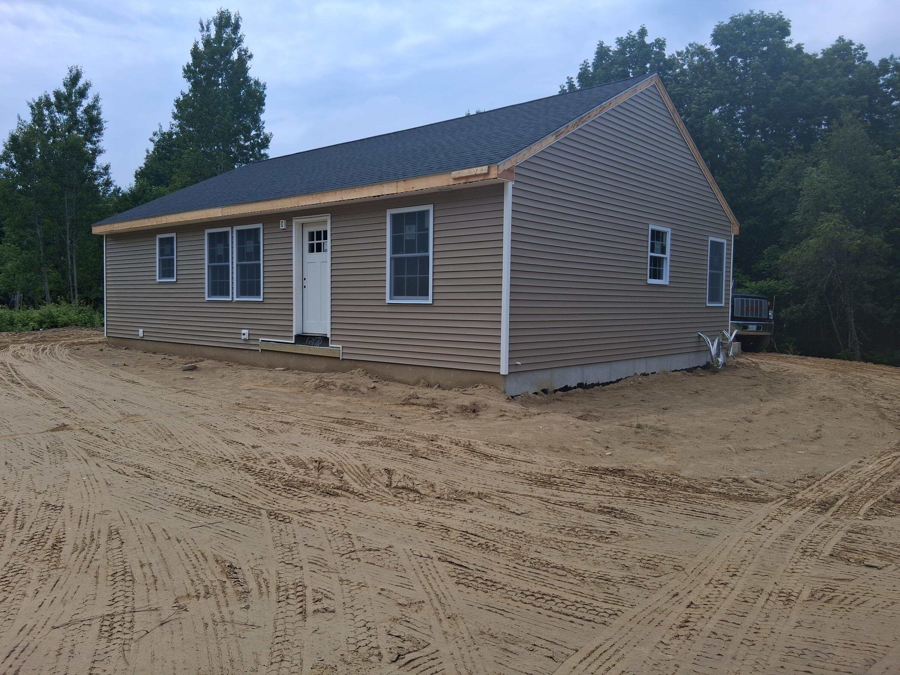 1122 Post Road Bowdoinham, ME 04008 - Photo 3 of 10