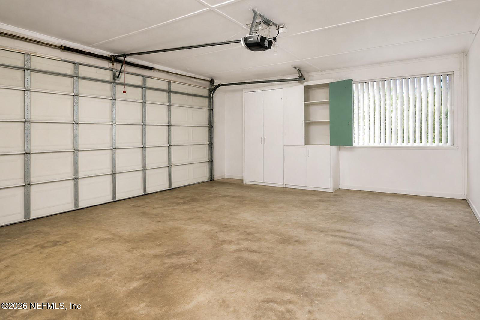 7711 Altama Road Jacksonville, FL 32216 - Photo 15 of 18 7711_Garage