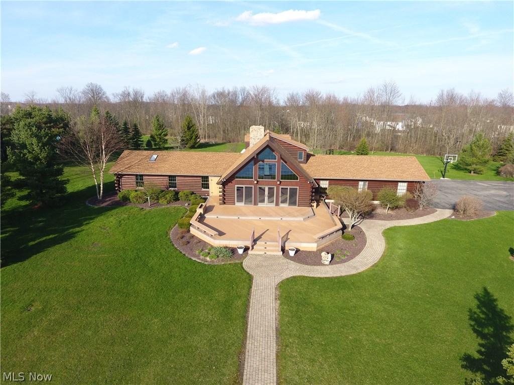 10513 Unity Road New Middletown, OH 44442 - Photo 32 of 34