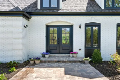 $2,699,900 | 1975 Sunset Ridge Road, Northfield, IL 60093