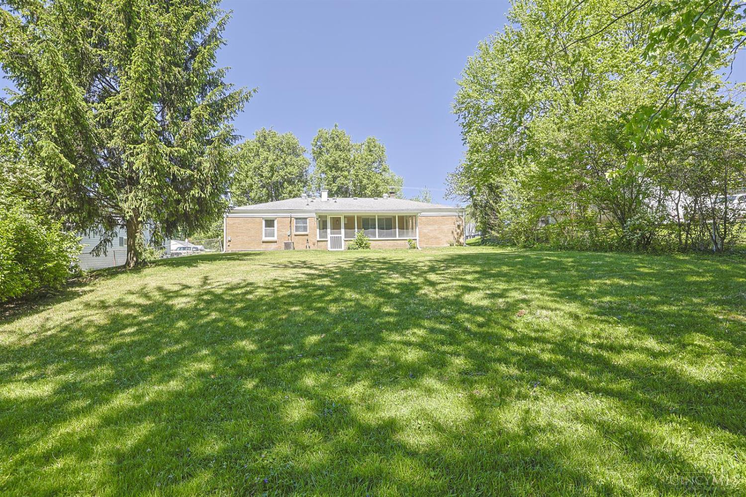 2537 Mack Road Fairfield, OH 45014 - Photo 28 of 32