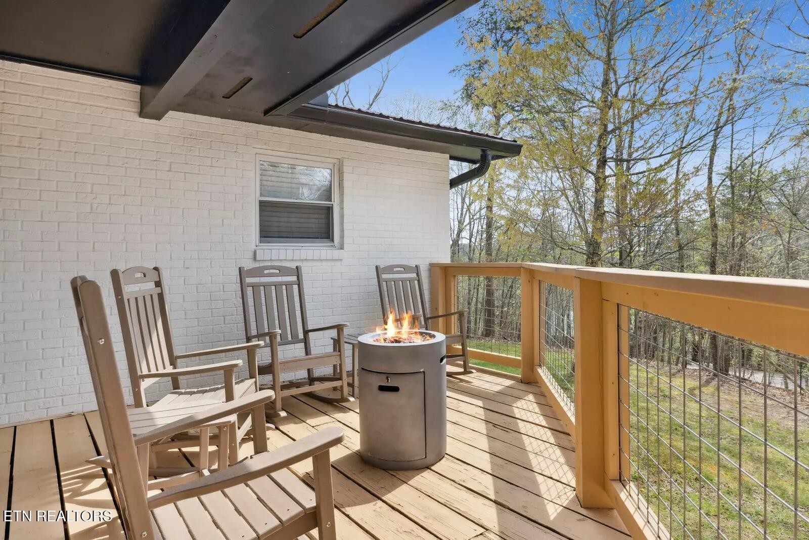 2069 Bluff Mountain Road Sevierville, TN 37876 - Photo 5 of 40 Gallery Image 5