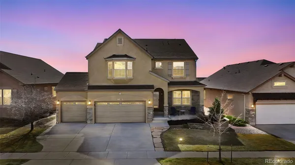 $700,000 | 5841 Revelstoke Drive, Colorado Springs, CO 80924