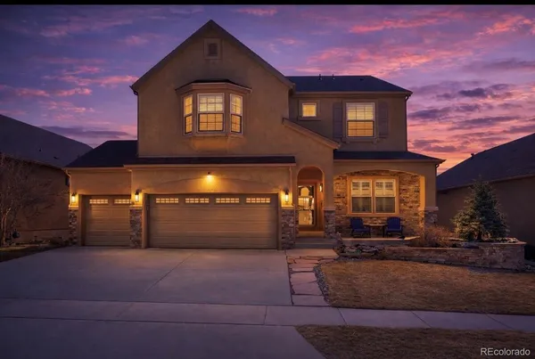 $700,000 | 5841 Revelstoke Drive, Colorado Springs, CO 80924