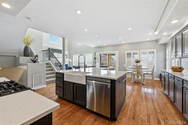 $700,000 | 5841 Revelstoke Drive, Colorado Springs, CO 80924