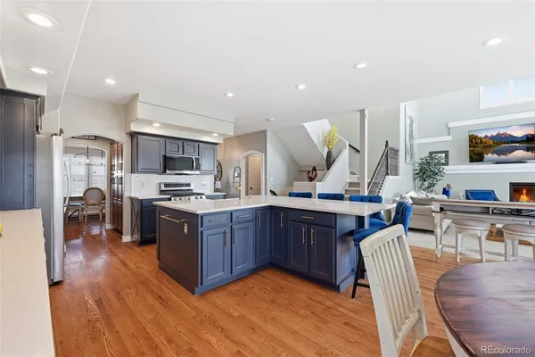 $700,000 | 5841 Revelstoke Drive, Colorado Springs, CO 80924