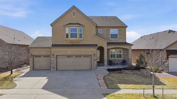 $700,000 | 5841 Revelstoke Drive, Colorado Springs, CO 80924