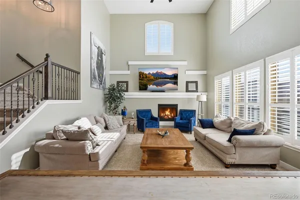 $700,000 | 5841 Revelstoke Drive, Colorado Springs, CO 80924