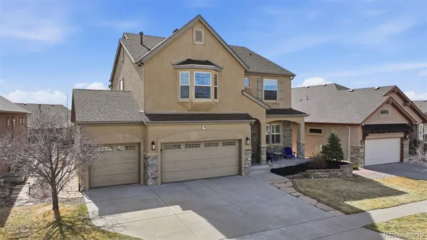$700,000 | 5841 Revelstoke Drive, Colorado Springs, CO 80924