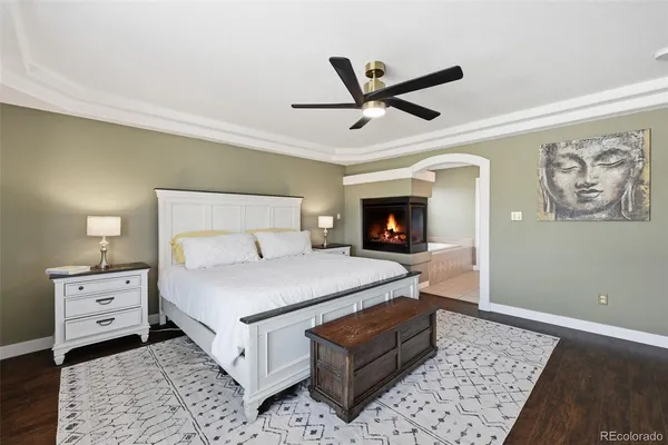 $700,000 | 5841 Revelstoke Drive, Colorado Springs, CO 80924