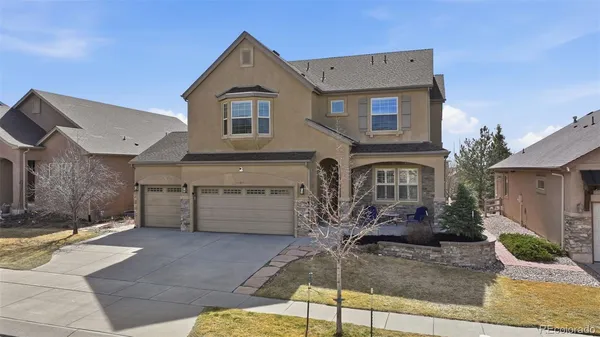 $700,000 | 5841 Revelstoke Drive, Colorado Springs, CO 80924