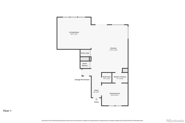 $700,000 | 5841 Revelstoke Drive, Colorado Springs, CO 80924