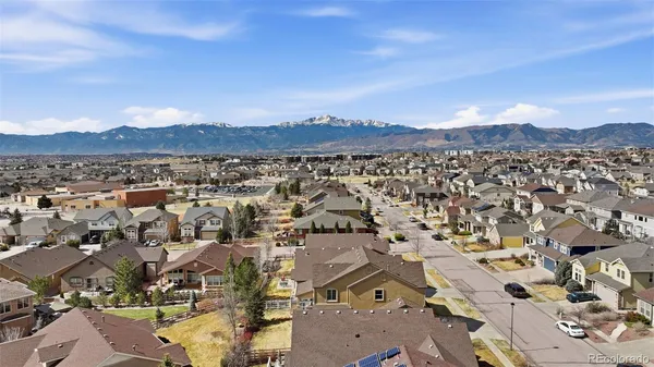 $700,000 | 5841 Revelstoke Drive, Colorado Springs, CO 80924