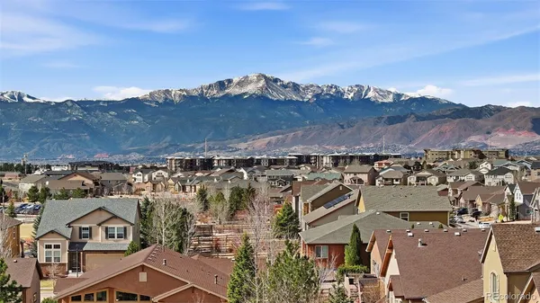 $700,000 | 5841 Revelstoke Drive, Colorado Springs, CO 80924