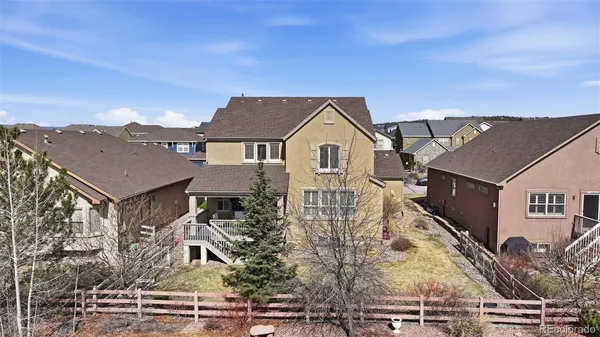 $700,000 | 5841 Revelstoke Drive, Colorado Springs, CO 80924
